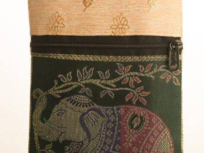 Banarasi Mobile pouch