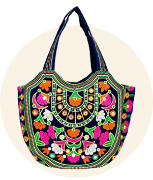Handicraft Bag