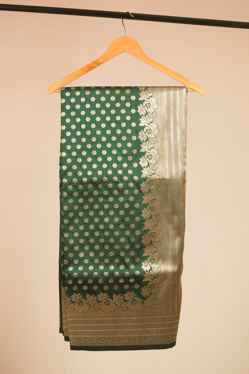 Banarasi Saree - Image 5