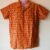 Radhe Radhe Men's Cotton Kurta.