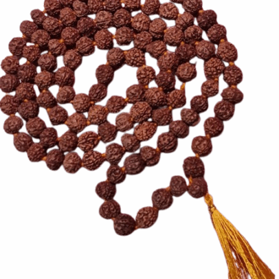 Authenthic Rudraksha Japamala in Kerala
