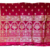 Banarasi Katam Saree dark pink