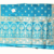 Banarasi Katam Saree blue