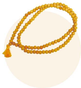 Haldi mala