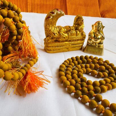 Haldi Japamala