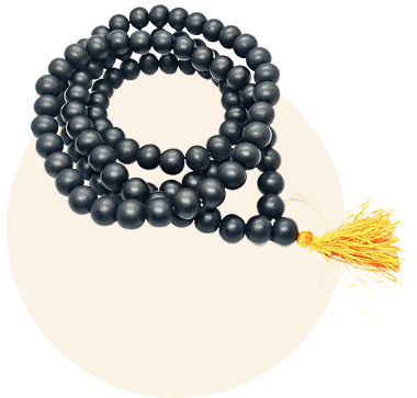 Karungali mala