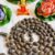 Lotus seed mala for meditation and spiritual use