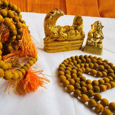 Haldi Mala