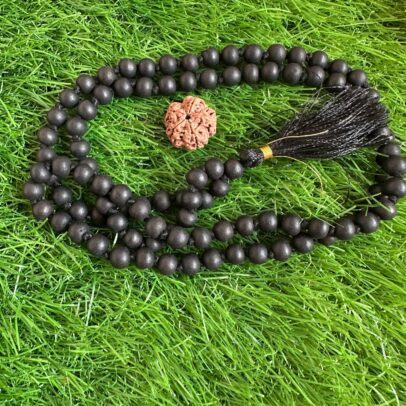 Karungali Mala